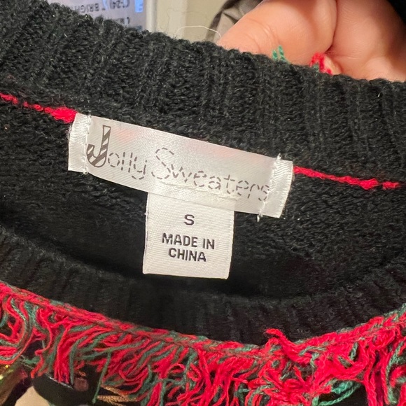 Chistmas sweater - Picture 10 of 10